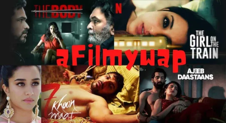 Afilmywap Co: Your Comprehensive Guide to Free Movie Downloads and Streaming