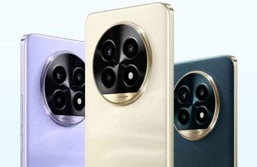 Realme 13