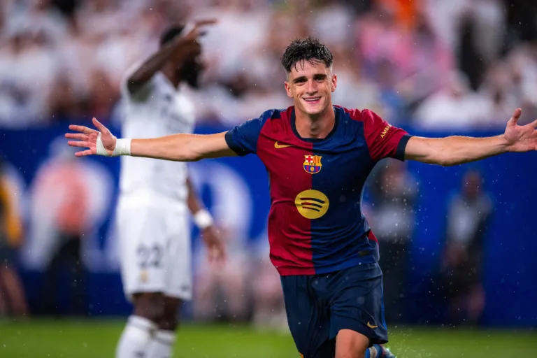 Pep Guardiola’s Timeless Advice for Barcelona Sensation Pau Víctor Goes Viral