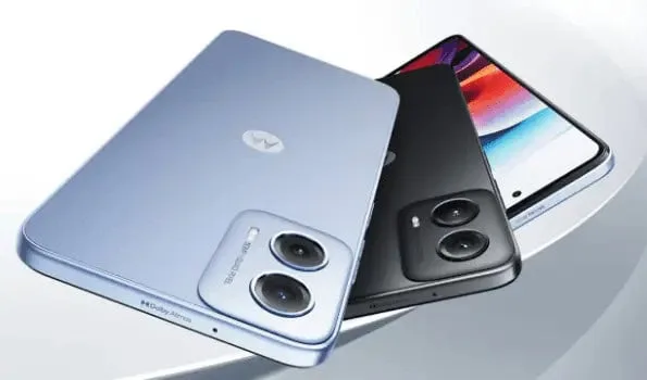 Moto G35 5G rumored to launch with UniSoC T760