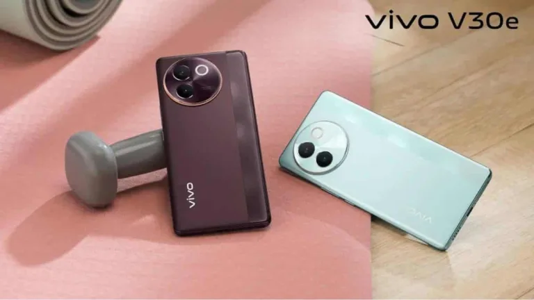 Vivo V40e spotted on BIS certification: launch seems imminent