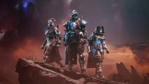 Bungie