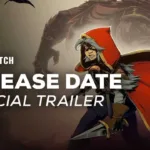 Ravenswatch Official Trailer: A Dark Fairytale Adventure