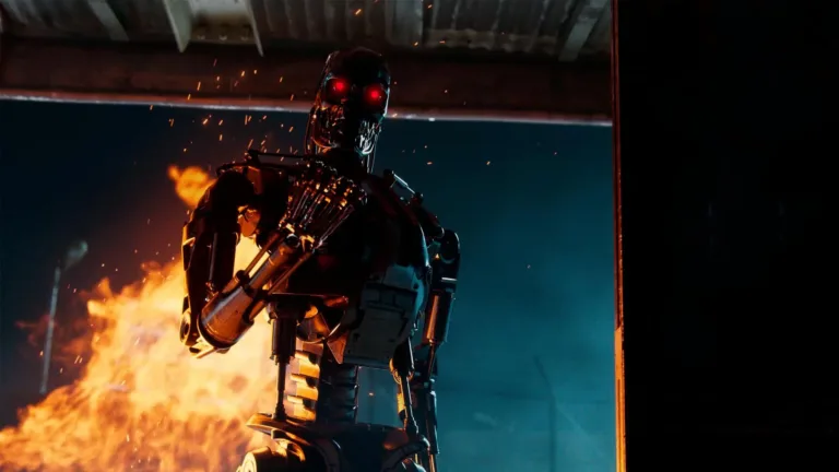 Terminator