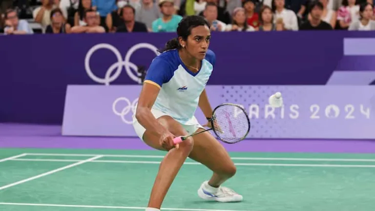 Young Achievers: The Top 5 Indian Medalists Who Made History at the Olympics