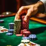 The Mathematics Of Poker: Understanding Probability And Expected Value