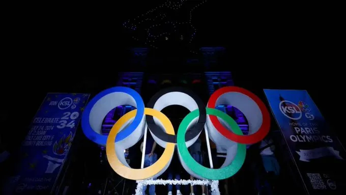 Youth Olympics 2030