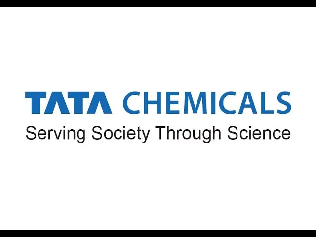 Tata Chemicals 