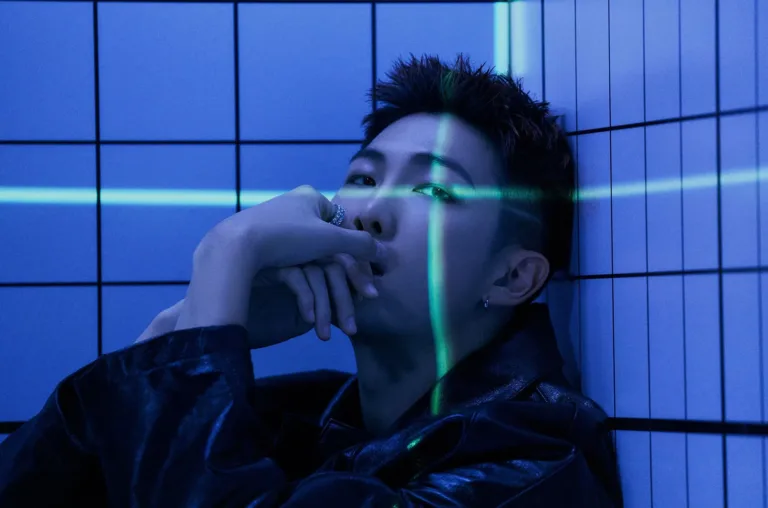 Celebrating BTS RM's Birthday: 7 Iconic Songs by Kim Namjoon