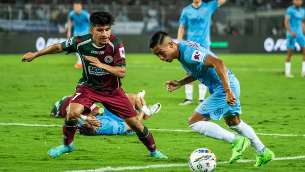 ISL 2024-25: Mohun Bagan SG Host Mumbai City FC in Blockbuster Season Opener