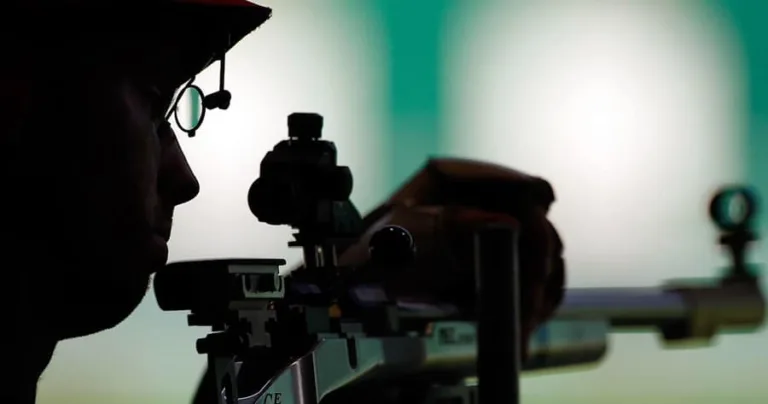ISSF World Cup Final 2024