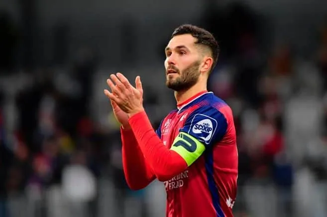 ISL 2024-25: Mohammedan Sporting Complete the Signing of French Defender Florent Ogier