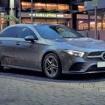 The Cheapest Mercedes Car in India as of 2024: A Smart Choice for Luxury on a Budget