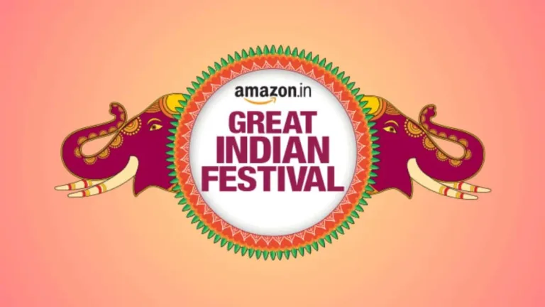 Great Indian Festival 2024