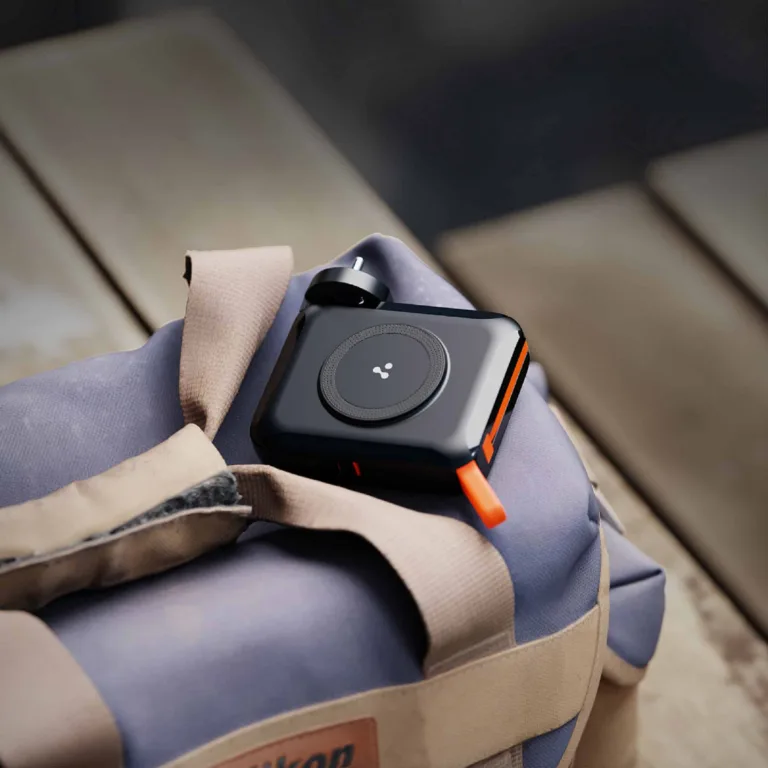 Ambrane Launches AeroSync 65: India’s First 4-in-1 Charging Solution
