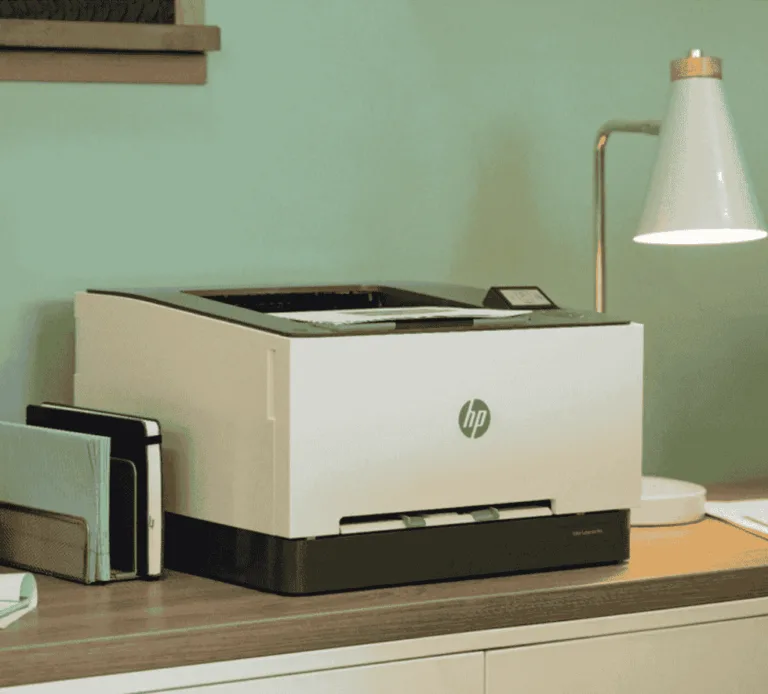 HP Launches Color LaserJet Pro 3000 Series in India: Faster, Smarter, and More Efficient