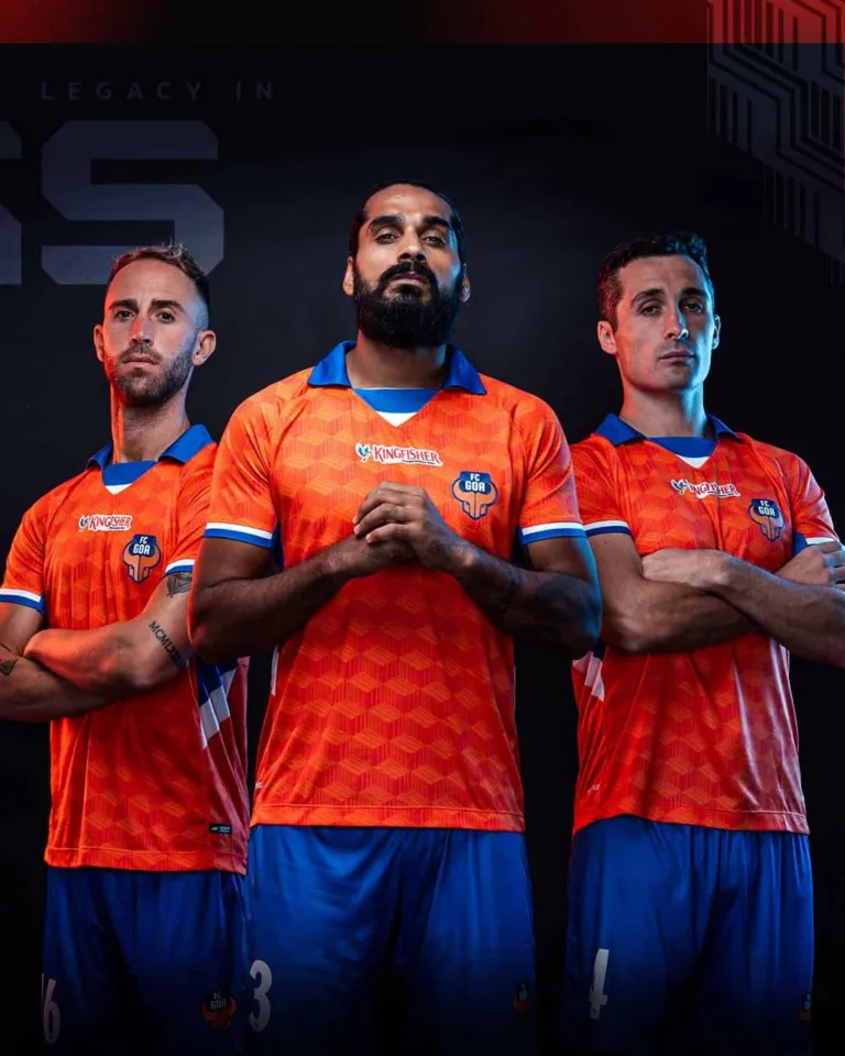 ISL 2024-25: FC Goa Team Preview: Full Squad, Key Players, New Signings, Strengths and Weaknesses
