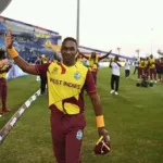 Dwayne Bravo Bids Farewell to Cricket: A Champion’s Legacy Ends After Record Breaking Career