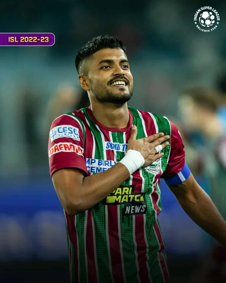Pritam Kotal Returns to Mohun Bagan as Deepak Tangri Heads to Kerala Blasters in High-Profile Swap Deal