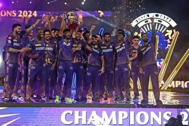 IPL 2025