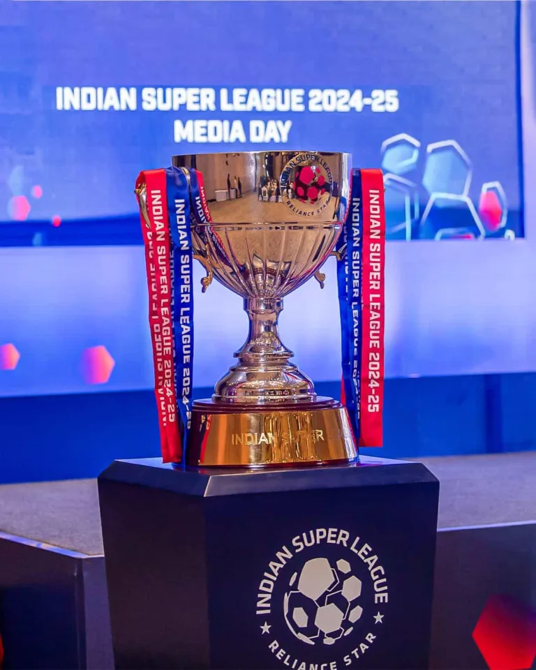 ISL 2024-25 New Rules: Changes in Salary Cap, Coaching, and More How to watch 2024-25 ISL matches LIVE in India?