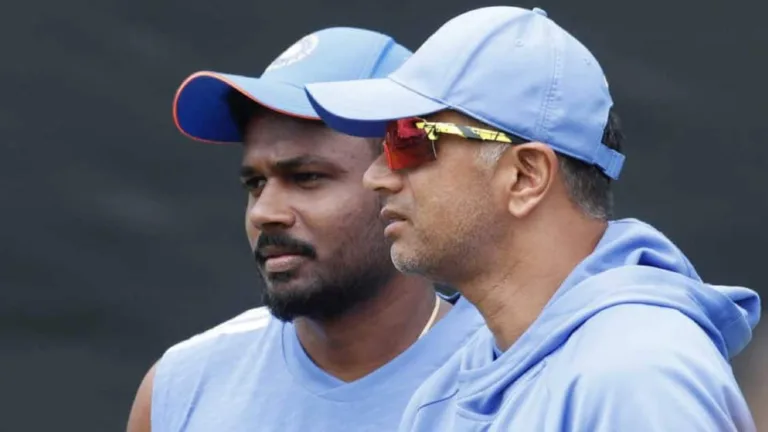 Rahul Dravid - Rajasthan Royals