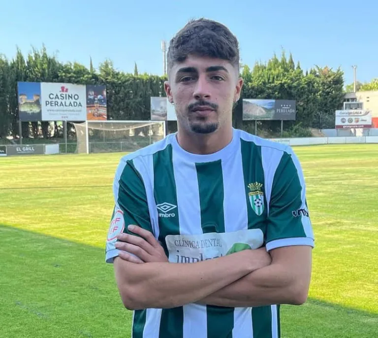Inter Kashi Domi Berlanga