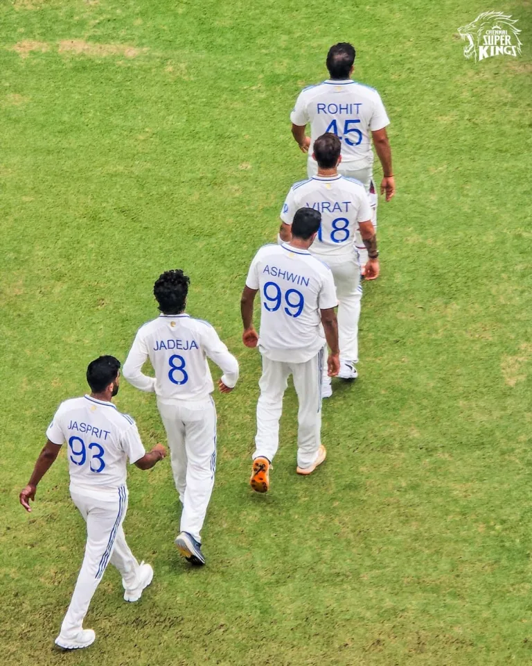 India vs Bangladesh 2nd Test Day 1: