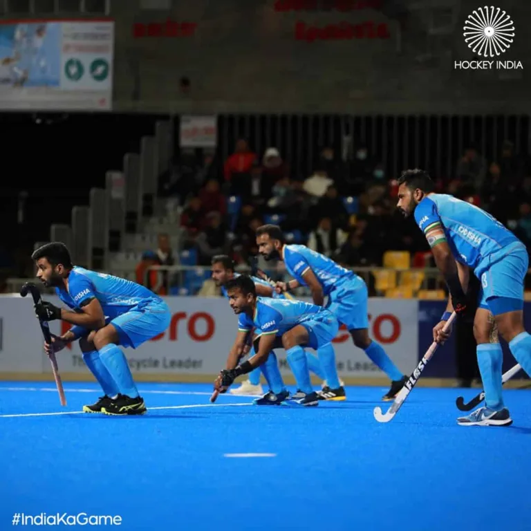 India hockey