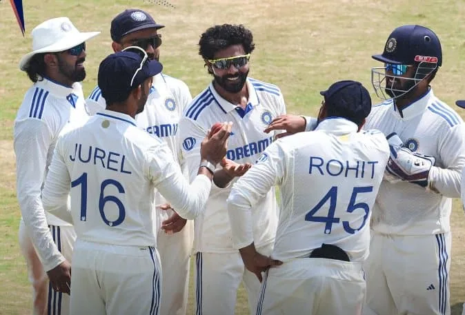 IND vs BAN