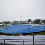 IND vs BAN 2nd Test: Day 3 Abandoned Due to Wet Outfield, No Play for Second Day