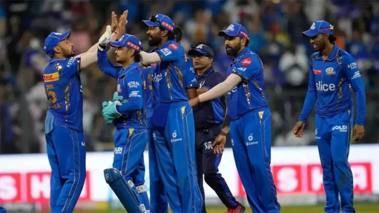 IPL 2025 Mega Auction
