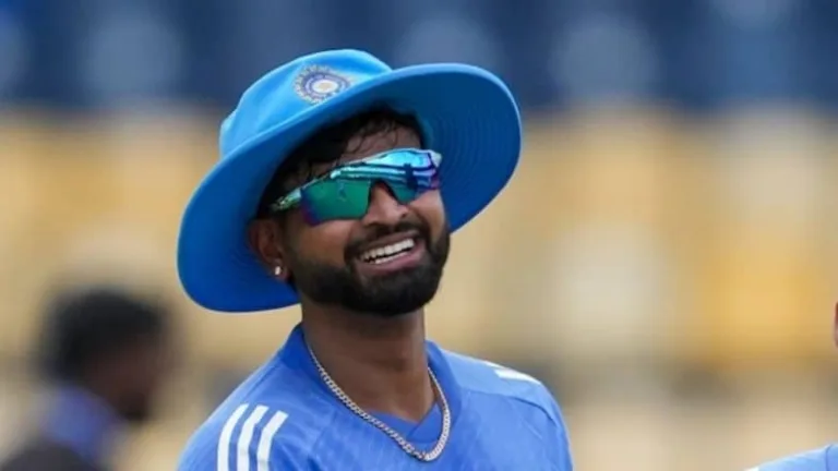 Shreyas Iyer