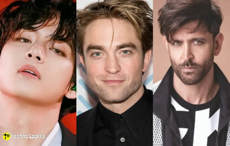 The Most Handsome Man in the World as of 2025