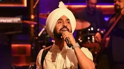 Diljit Dosanjh’s Exciting Upcoming Movies in 2025-26