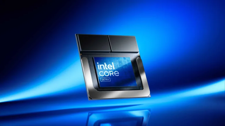 Intel Unveils Core Ultra 200V Series: A Revolution in AI and Gaming Performance