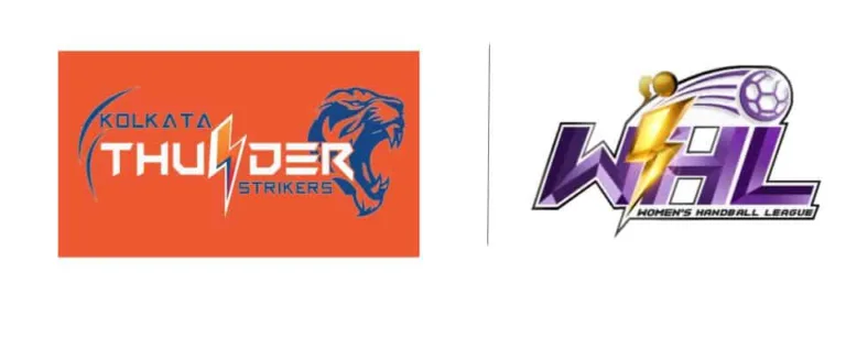 Kolkata Thunder Strikers Joins Inaugural Women's Handball League