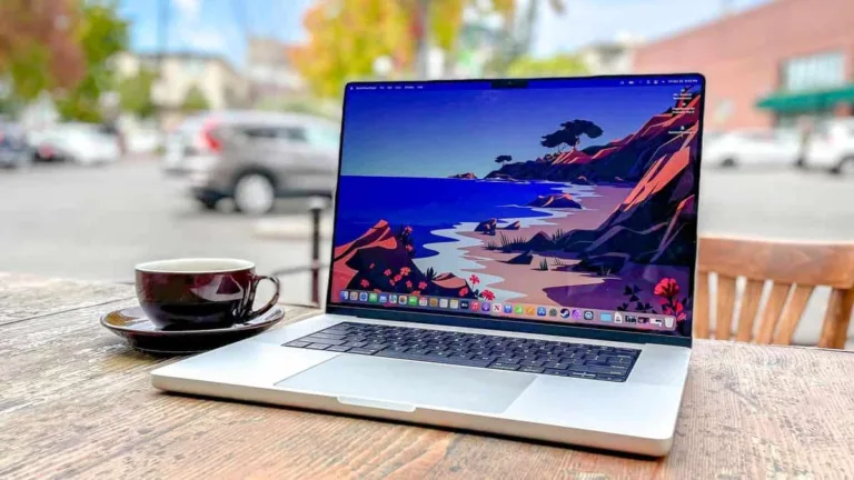 M4 MacBook Pro