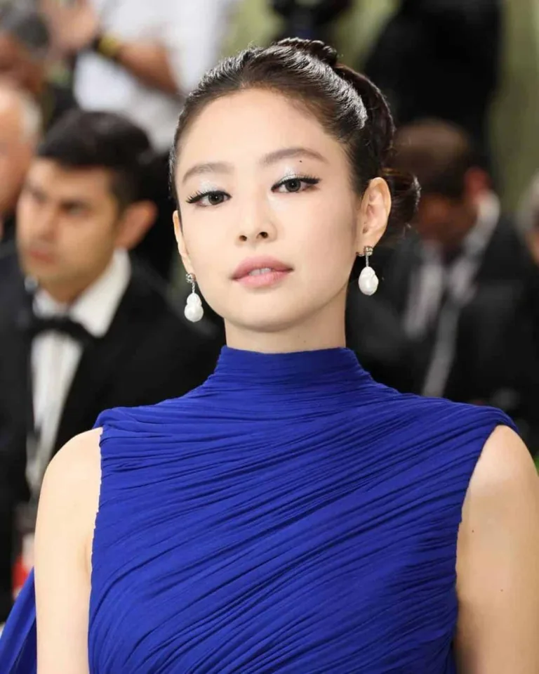 Jennie of Blackpink Signs Solo Deal with Columbia Records, Set to Release New Single in October