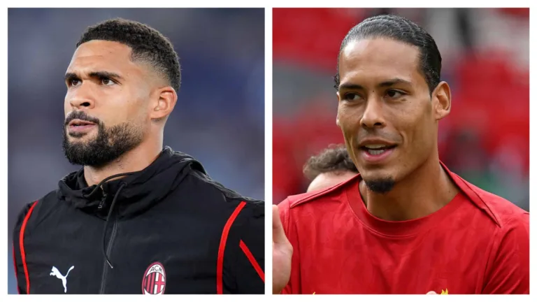 Milan vs Liverpool: Prediction & Preview | UEFA Champions League 2024/25