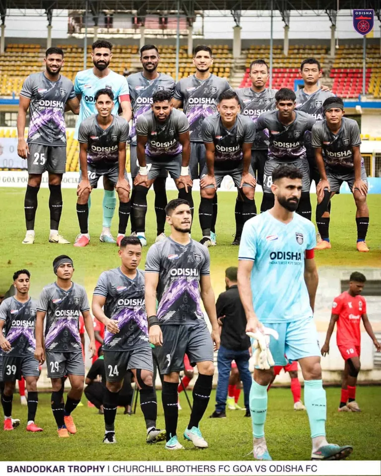ISL 2024-25: Odisha FC Team Preview: Full Squad, Key Players, New Signings, Strengths and Weaknesses