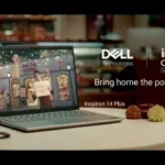 Dell’s Festive Campaign “Sweets” Showcases How AI-Powered PCs Reconnect Us with Tradition