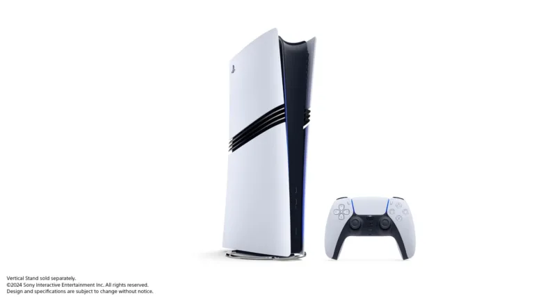 PS5 Pro price in India: Sony announces the highly anticipated PlayStation 5 Pro Launch Date