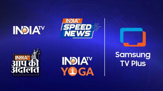 Samsung TV Plus Expands Channel Lineup in India with New India TV Group Partnership