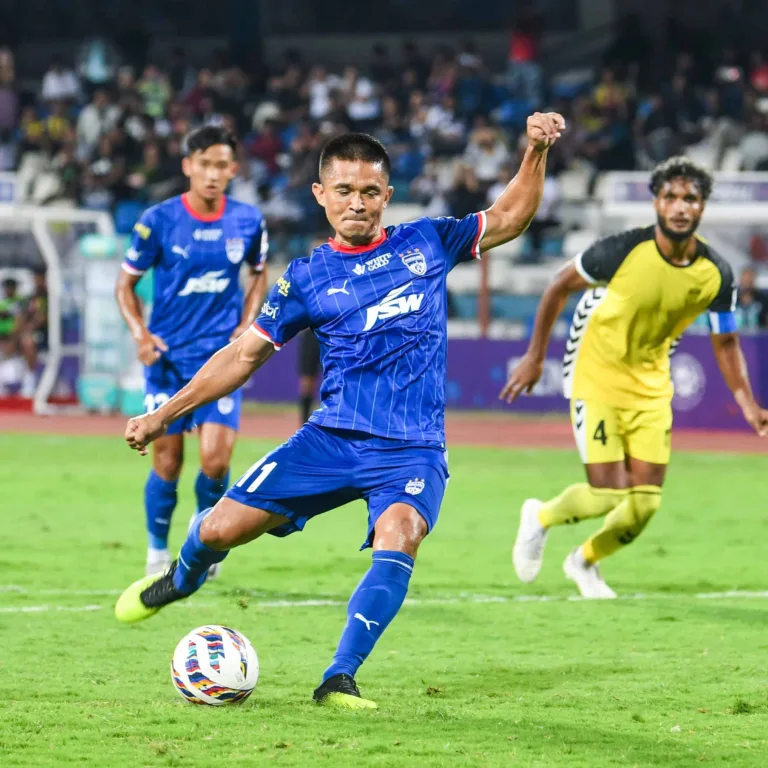 Top 5 Highest Goal Scorers in ISL History: Legends of the Indian Super League