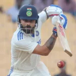 Ranji Trophy : Virat Kohli Included in Delhi’s Ranji Trophy 2024-25 Squad, Ishant Sharma Omitted