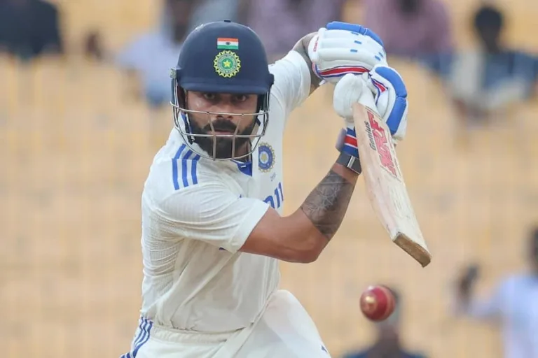 Ranji Trophy