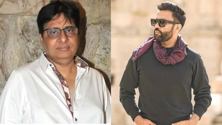 Jackky and Vashu Bhagnani Accuse Ali Abbas Zafar of Fund Misappropriation in Legal Complaint