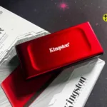 Kingston XS1000 External SSD Review: Compact, Affordable, and Efficient