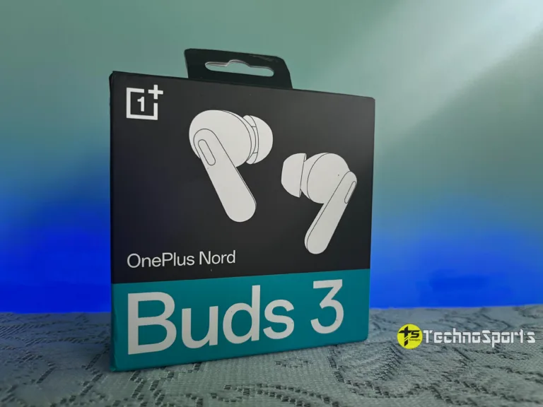 Nord Buds 3